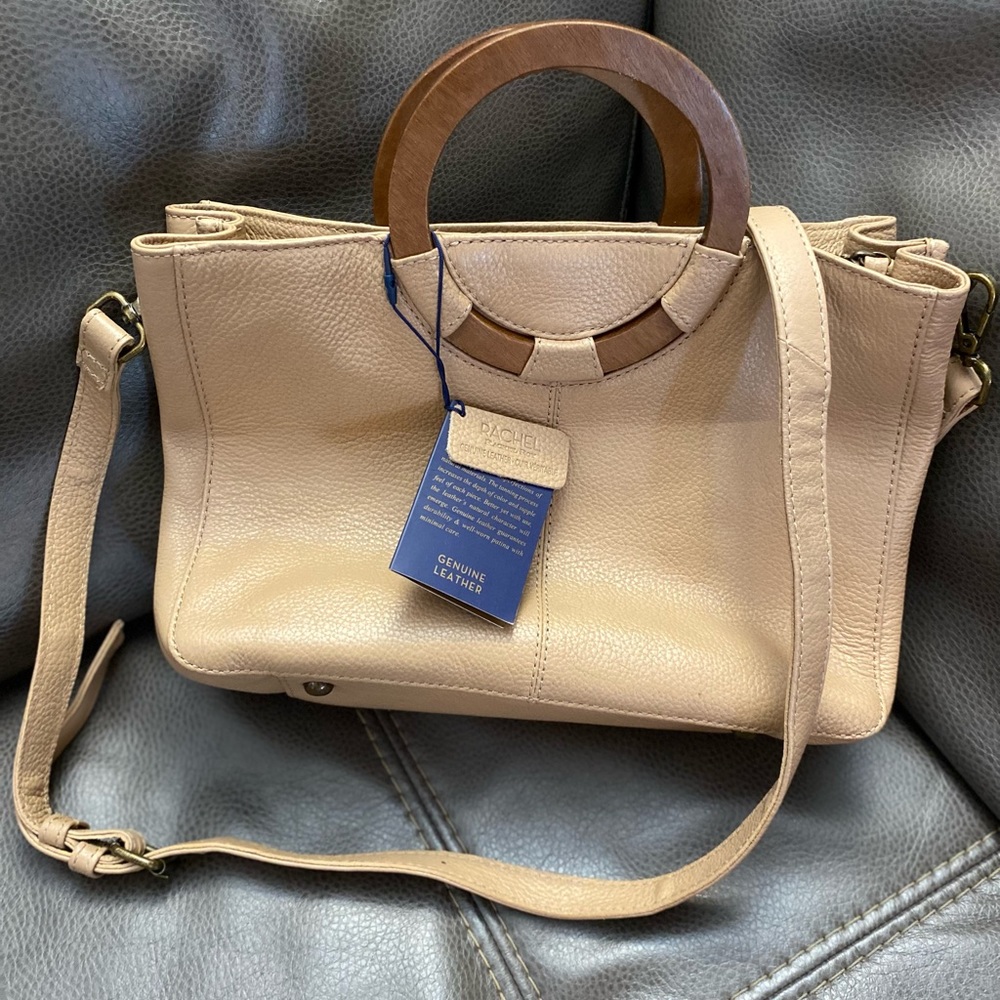 Rachel Roy bag